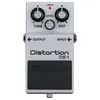 Boss DS-1-WH Limited Edition...
