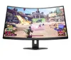 HP OMEN 27" QHD Curved...
