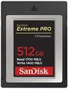 SanDisk 512GB Extreme PRO...