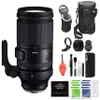 Tamron - 150-500mm f/5-6.7 Di...