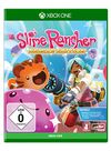 Slime Rancher Deluxe Edition...