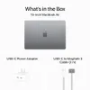 Apple 2024 Macbook Air...