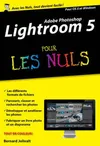 Adobe Lightroom 5 Pour les...
