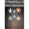 Titanfall 2: Prime Titan...