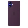 Apple iPhone 16 Plus Silicone...