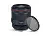 Canon RF 50mm f/1.2L USM Lens...