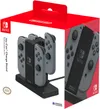 Power - HORI Joy - Con Charge...