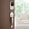 Assure Lock Touchscreen...
