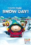 SOUTH PARK: SNOW DAY! -...