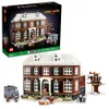 LEGO Ideas Home Alone...