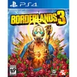 Sony Borderlands 3 for PS4