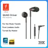 1MORE Quad Driver in-Ear...