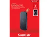 SanDisk - Portable SSD 1TB...