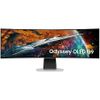 Open Box SAMSUNG 49" Odyssey...