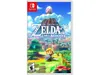 The Legend of Zelda: Link's...