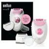 Braun Silk-epil 3 3-270,...