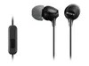 Sony MDR-EX15AP - EX Series -...