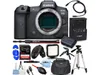 Canon EOS R5 Mirrorless...