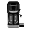 Cuisinart Coffee Plus 12-Cups...