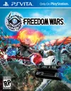 Freedom Wars - PlayStation...