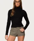 Edikted Women's Saskia Fitted...
