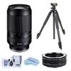 Tamron 70-300mm f/4.5-6.3 Di...