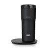 Ember Travel Mug 2+, 12 oz,...