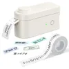 Makeid Label Maker Machine...