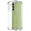 Funda transparente de...