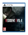 CAPCOM Resident Evil 4 Remake...