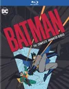 Batman: The Complete Animated...