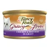 Purina Fancy Feast Gravy...