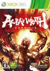 Asura's Wrath [Japan Import]