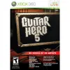 Guitar Hero 5 (Xbox 360)