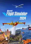Microsoft Flight Simulator...