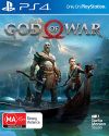 God of War - PlayStation 4...