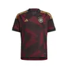 adidas Germany 22 Away Jersey...