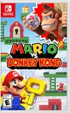 Mario Vs. Donkey Kong™ - US...