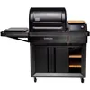 Traeger Timberline Wi-Fi Wood...