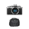 Nikon Z fc Mirrorless Digital...