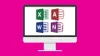 Microsoft Office 2016...