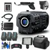 Sony PXW-FX9 XDCAM 6K...