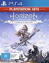 Horizon Zero Dawn (Complete...