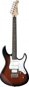 B-Stock Yamaha Pacifica 112V,...