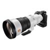 Sony G Master SEL400F28GM -...