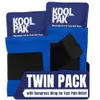 Koolpak Deluxe Reusable...