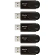 16GB Attach&eacute; 4 USB 2.0 Flash...