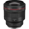 Canon RF 85mm f/1.2 L USM DS...