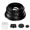 7artisans 10mm F3.5 Ultra...