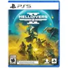 Helldivers 2 For The Sony...